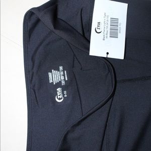 Zyia leggings new with tags!